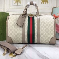 Gucci Travel Bags